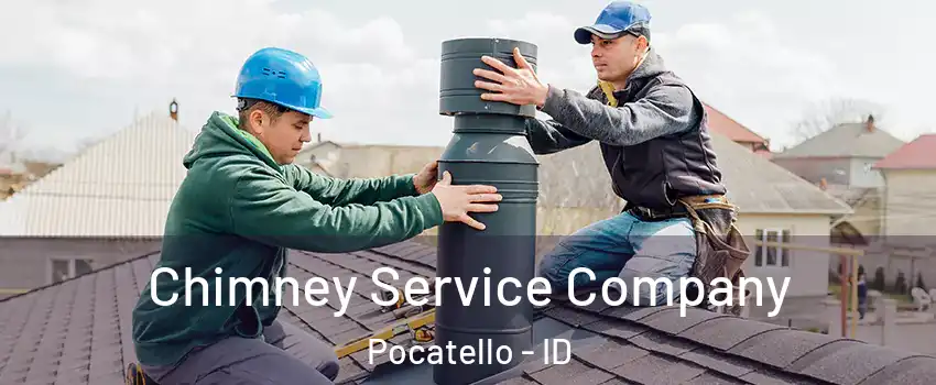  Chimney Service Company Pocatello - ID
