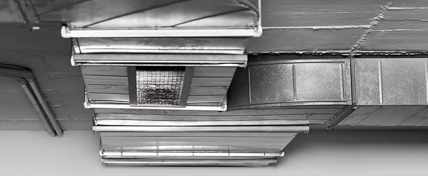 Trusted Air Duct Cleaning Company in Pocatello, Idaho