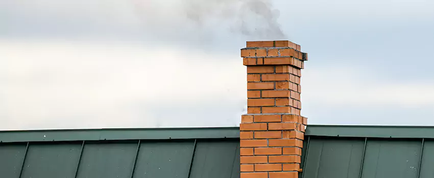 Animal Screen Chimney Cap Repair And Installation Services in Pocatello, Idaho