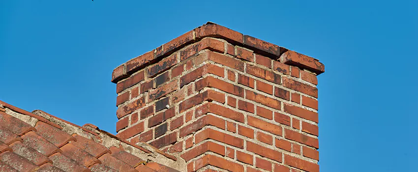Clean Blocked Chimney in Pocatello, Idaho