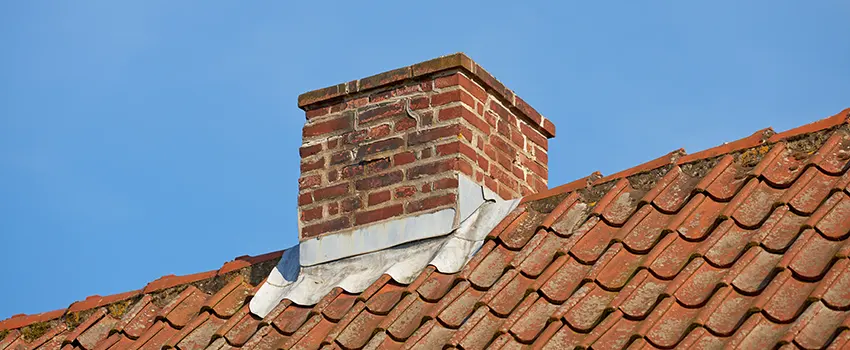 Residential Chimney Bricks Rotten Repair Services in Pocatello, ID