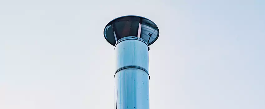 Wind-Resistant Chimney Caps Installation and Repair Services in Pocatello, Idaho