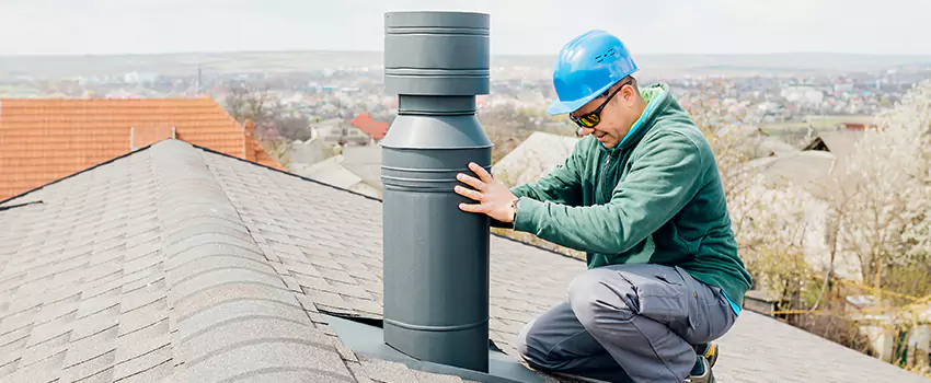Chimney Chase Inspection Near Me in Pocatello, Idaho