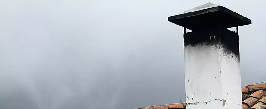 Chimney Damper Inspection in Pocatello, ID