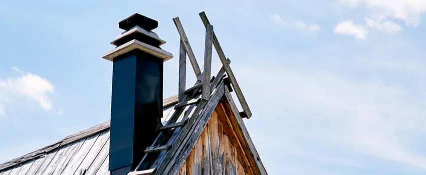 Chimney Creosote Cleaning in Pocatello, ID