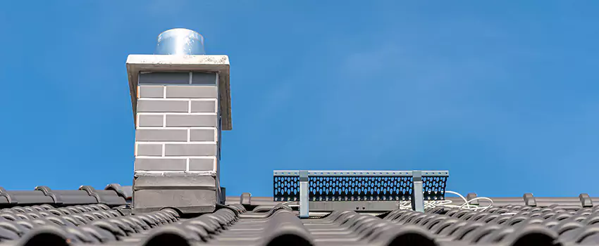 Chimney Flue Relining Services in Pocatello, Idaho