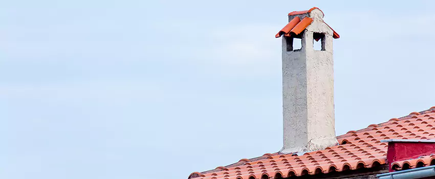 Chimney Pot Replacement in Pocatello, ID