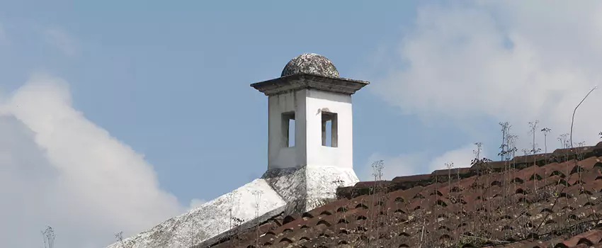 Cost To Rebuild A Chimney in Pocatello, ID