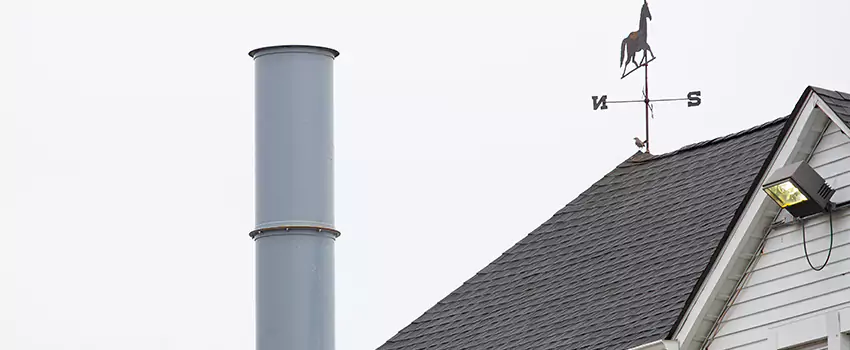 Chimney Inspection in Pocatello, ID