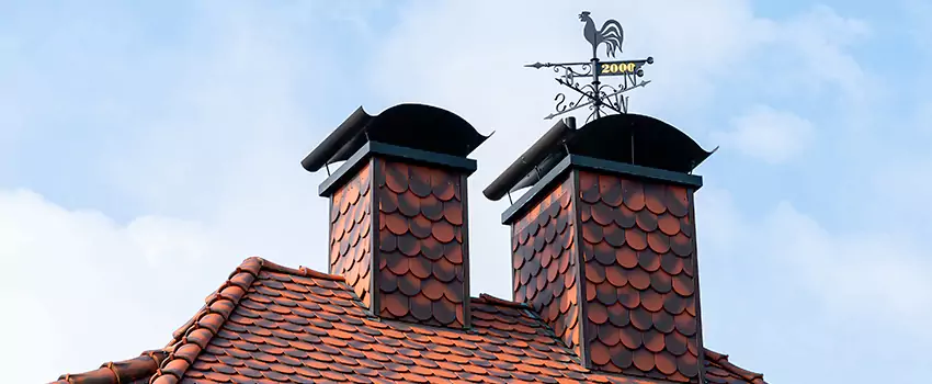 Old Chimney Restoration in Pocatello, Idaho
