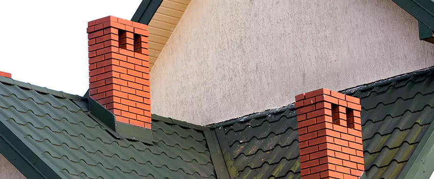 Chimney Saver Waterproofing Services in Pocatello, Idaho