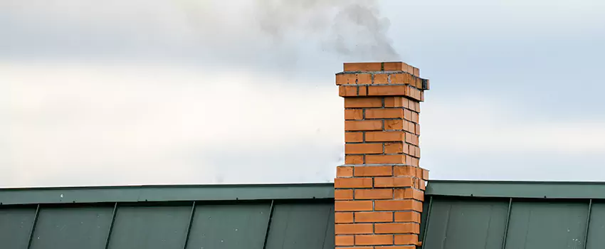 Chimney Soot Cleaning Cost in Pocatello, ID