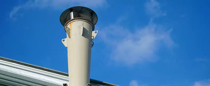 Chimney Spark Arrestor Requirements in Pocatello, ID