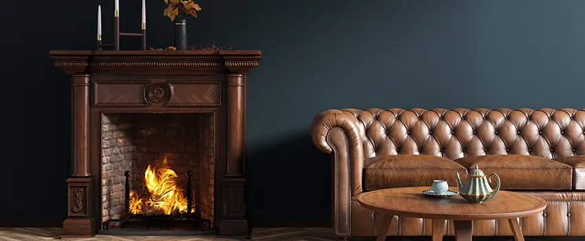 Traditional Fireplace Design Refurbishment Costs in Pocatello, Idaho