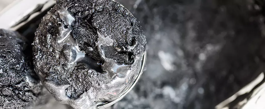 Clogged Dryer Vent Lint Cleaning in Pocatello, Idaho