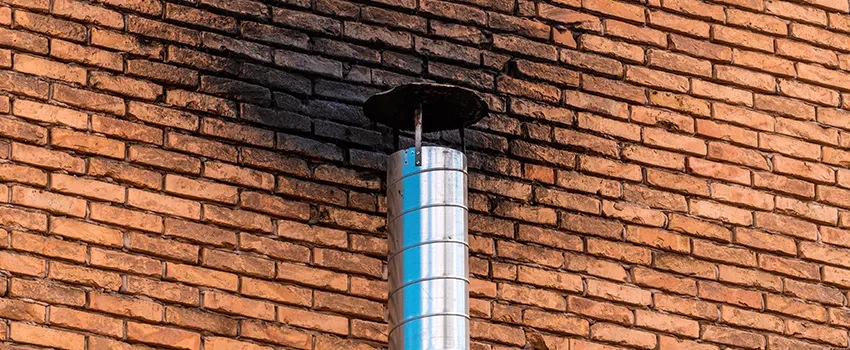 Diagnosing Commercial Chimney Problems in Pocatello, ID