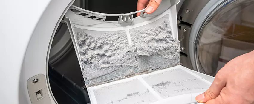 Best Dryer Lint Removal Company in Pocatello, Idaho