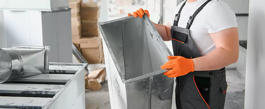 Benefits of Dryer Vent Inspection in Pocatello, ID