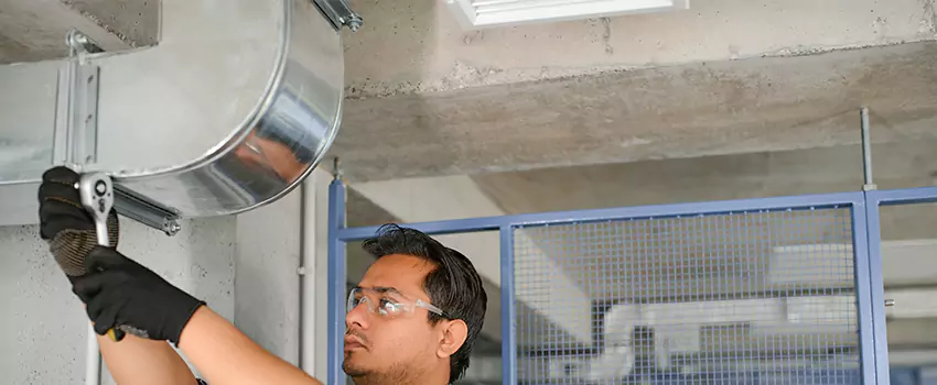 HVAC Ductwork Cleaning in Pocatello, ID