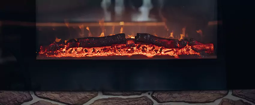 Outdoor Electric Fireplace Installation Solutions in Pocatello, ID