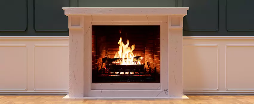 Empire Comfort Systems Fireplace Installation and Replacement in Pocatello, Idaho