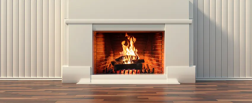 Fireplace Broken Ashtray Repair Services in Pocatello, Idaho