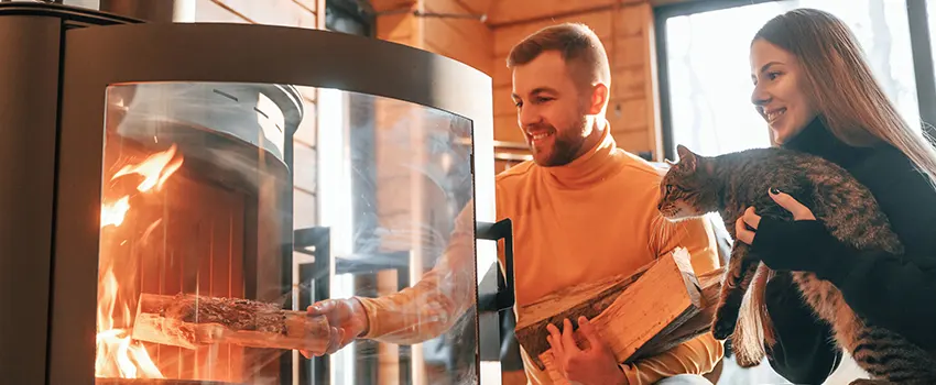 Fireplace Door Installation And Replacement Contractors in Pocatello, ID