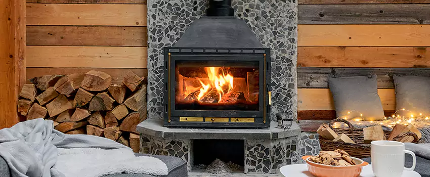 Fireplace Renovation Service in Pocatello, ID