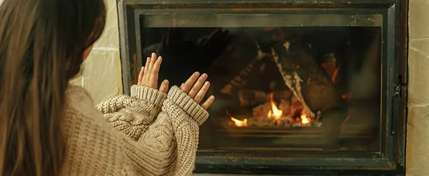 Wood-burning Fireplace Smell Removal Services in Pocatello, ID