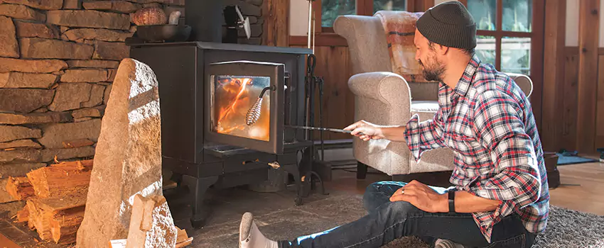 Fireplace Chimney Maintenance in Pocatello, Idaho