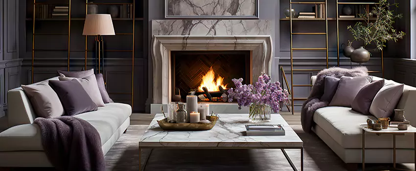 Fireplace Xtrordinair Ember-Glo Insert Fireplace Maintenance in Pocatello, Idaho