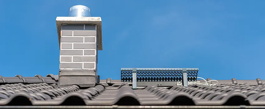 Repair Blocked Chimney in Pocatello, Idaho