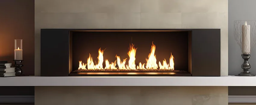 Vent Free Gas Fireplaces Repair Solutions in Pocatello, Idaho