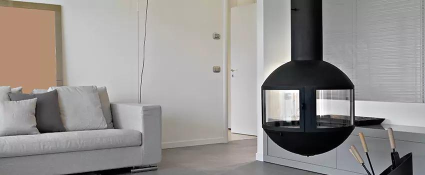 Hanging & Suspended Fireplaces Designer in Pocatello, Idaho