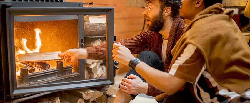 Benefits of Harman Stoves Fireplace in Pocatello, Idaho