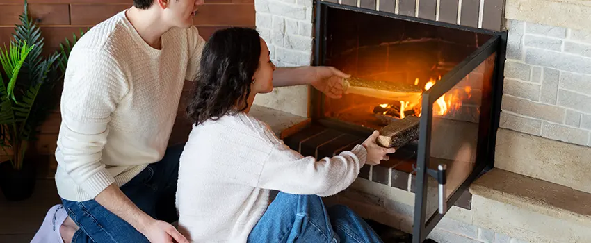 Kings Man Direct Vent Fireplaces Services in Pocatello, Idaho