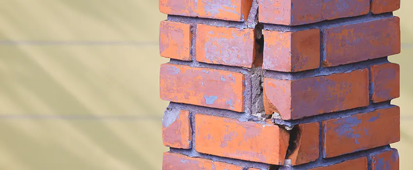 Leaking Chimney Repair And Replacement Cost in Pocatello, Idaho