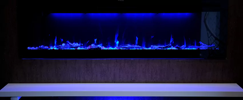 Benefits of Multi-Color Fireplace Installation in Pocatello, ID