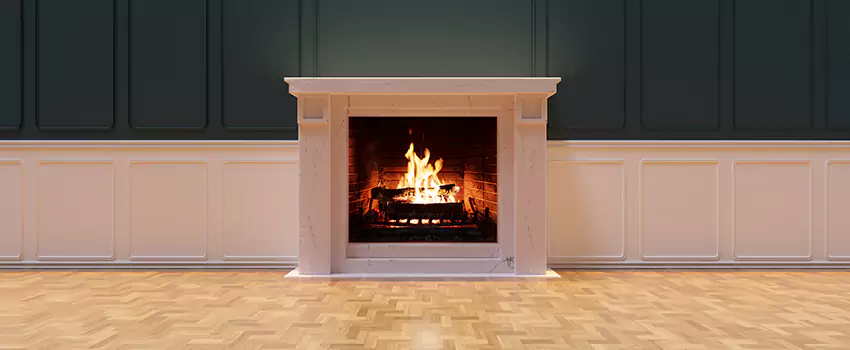 Napoleon Electric Fireplaces Inspection Service in Pocatello, Idaho