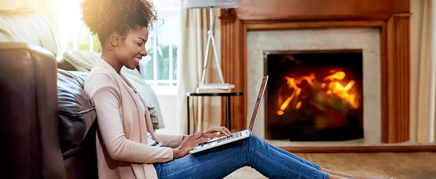 Cost-Effective Osburn Fireplace Installation and Repair in Pocatello, ID