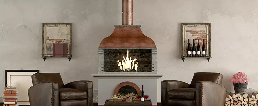Benefits of Pacific Energy Fireplace in Pocatello, Idaho