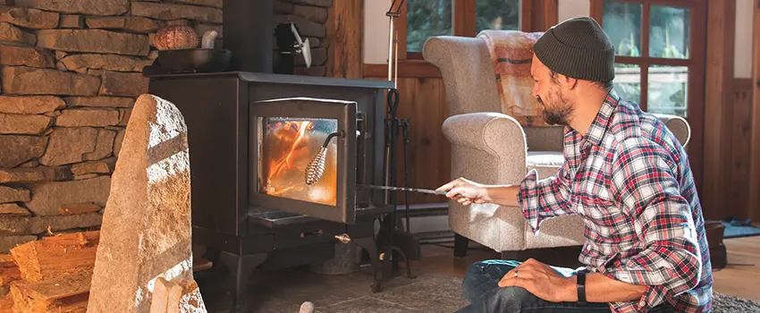 Cost of Pellet Fireplace Installation Services in Pocatello, ID