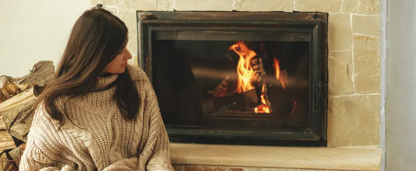 Regency Outdoor Fireplace Products Maintenance and Replacement Services in Pocatello, Idaho
