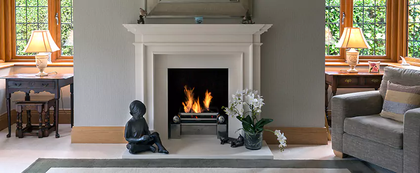 RSF Fireplaces Maintenance and Repair in Pocatello, Idaho