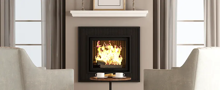 Superior Outdoor Fireplace Repair in Pocatello, ID