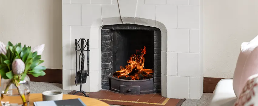 Valor Fireplaces and Stove Repair in Pocatello, ID