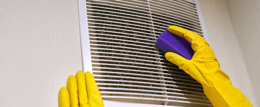 Vent Cleaning Company in Pocatello, ID