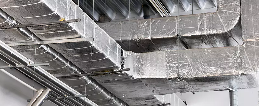 Vent Dust Cleaning Cost in Pocatello, ID
