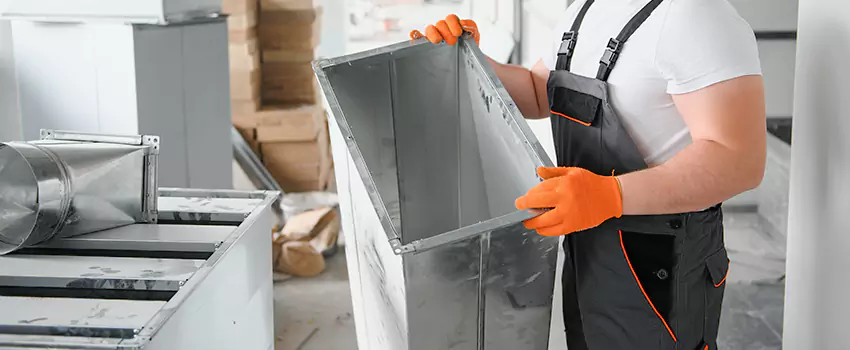 Ventilation Fan Cleaning Services in Pocatello, Idaho