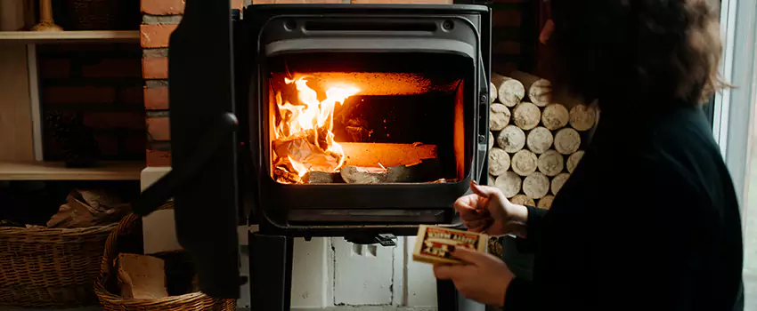 Key Features of Vermont Castings Fireplaces in Pocatello, ID